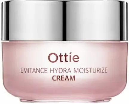Ottie Emitance Hydra Moisturize Cream