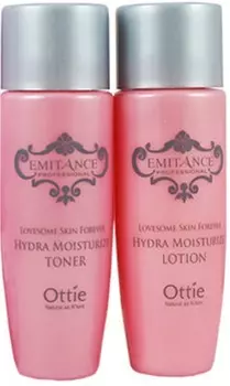 Ottie Emitance Hydra Moisturize Set