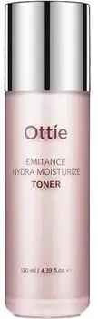 Ottie Emitance Hydra Moisturize Toner
