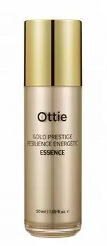 Ottie Gold Prestige Resilience Energetic Essence