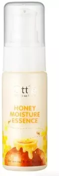 Ottie Honey Moisture Essence
