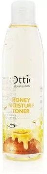 Ottie Honey Moisture Toner