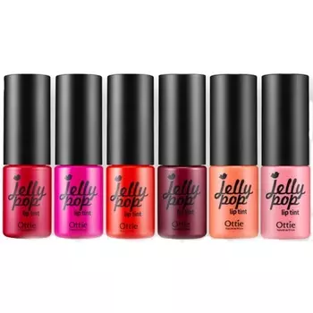 Ottie Jelly Pop Liptint