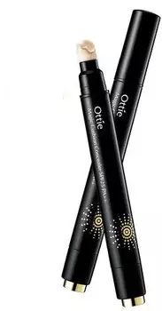 Ottie Magic Cushion Concealer SPF PA