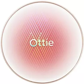 Ottie Objet Dart Tension Pact SPF PA