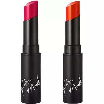 Ottie Promood Lipstick Cashmere Matte