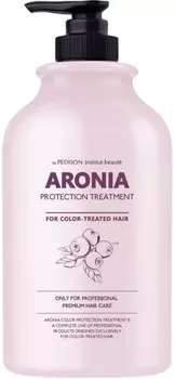 Pedison InstitutBeaute Aronia Color Protection Treatment