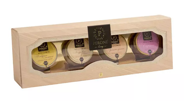 Peroni Honey