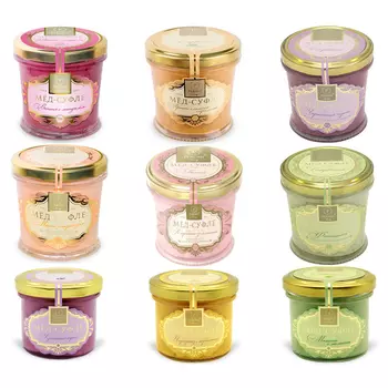 Peroni Honey Compliments