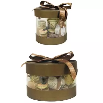 Peroni Honey Dark Gold Set