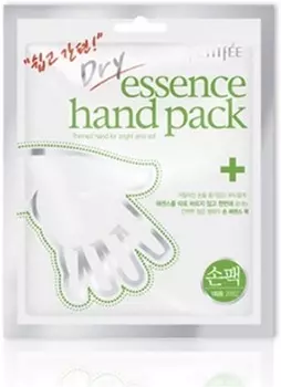 Petitfee Dry Essence Hand Pack