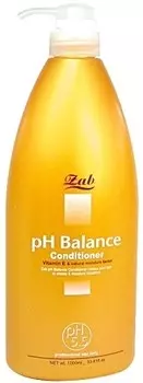 pH Zab pH Balance Conditioner