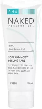 PHA APieu Naked Peeling Gel PHA