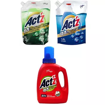 Pigeon Actz Premium Gel