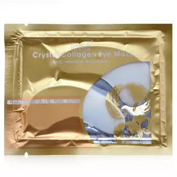 Pilaten Crystal Collagen Eye Mask