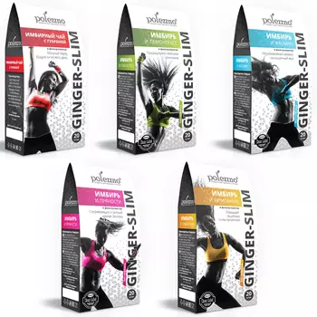 Polezzno Gingerslim