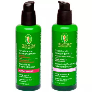 Primavera Life Cleanser