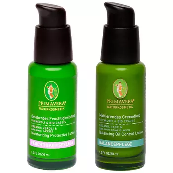 Primavera Life Lotion