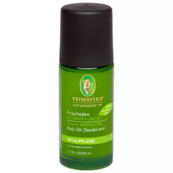 Primavera Life RollOn Deodorant