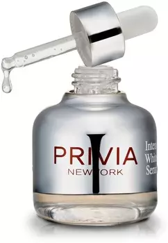 Privia Intense Whitening Serum