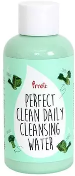 Prreti Perfect Clean Daily Cleansing Water