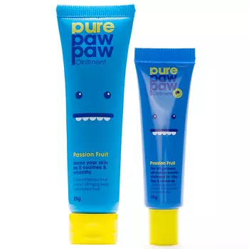Pure Paw Paw