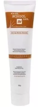 Purebess Snail School Gel