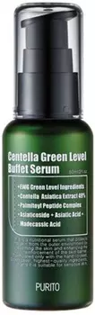 Purito Centella Green Level Buffet Serum