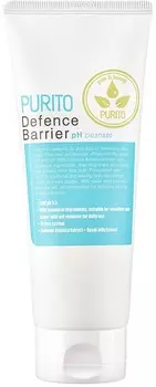 Purito Defence Barrier Ph Cleanser