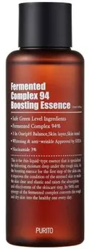 Purito Fermented Complex Boosting Essence