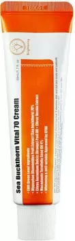 Purito Sea Buckthorn Vital Cream