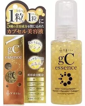 Q Alovivi Beveil gC Essence