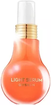 Q GSkin Energizing Light Serum