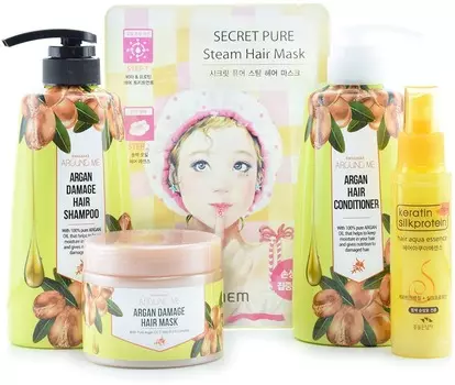 quot quot LuckyCosmetics quotLuxury Curlsquot