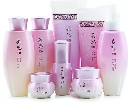 quot quot LuckyCosmetics quotReign Over Timequot