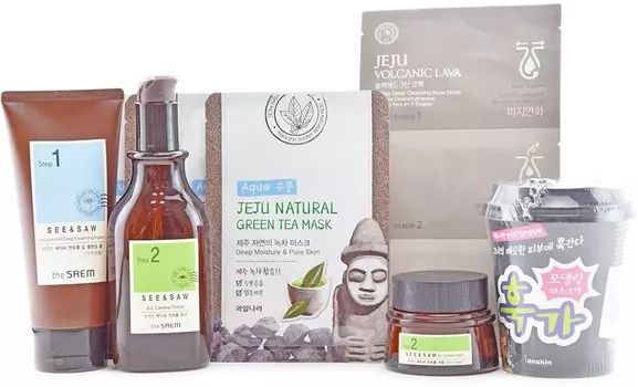 quot quot LuckyCosmetics quotStop Imperfectionsquot