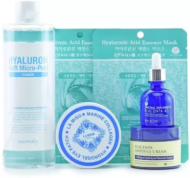 quot quot LuckyCosmetics quotWater Of Lifequot