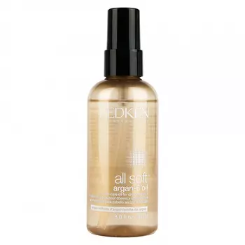 Redken All Soft Argan Oil
