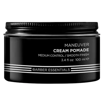 Redken Brews Maneuver Cream Pomade