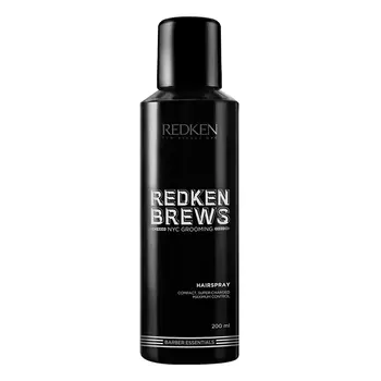Redken Brews Mens Hairspray