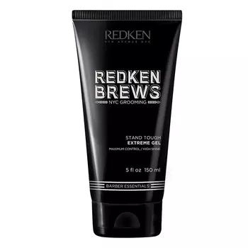 Redken Brews Stand Tough Extreme Gel