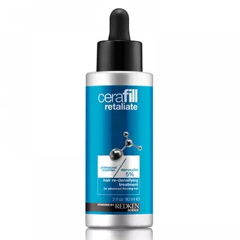 Redken Cerafill Retaliate Hair ReDensifying