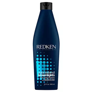 Redken Color Extend Brownlights Shampoo