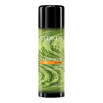 Redken Curvaceous Full Swirl Serum
