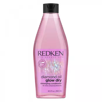 Redken Diamond Oil Glow Dry Detangling Conditioner