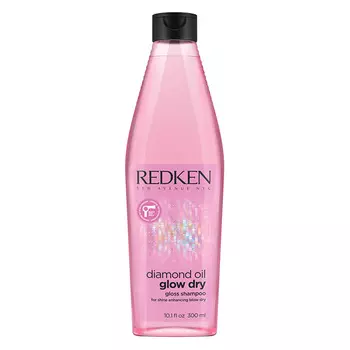 Redken Diamond Oil Glow Dry Shampoo