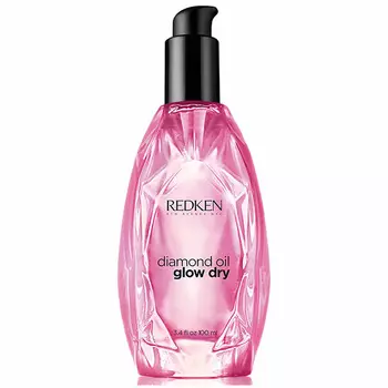 Redken Diamond Oil Glow Dry Style Enhancing Oil