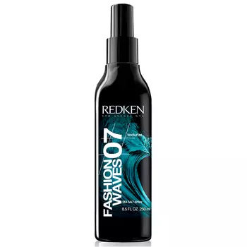 Redken Fashion Waves Sea Salt Spray