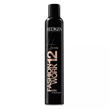 Redken Fashion Work Working Hair Spray