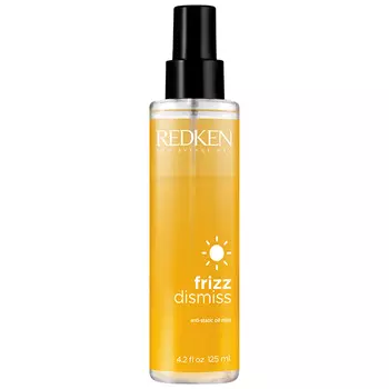 Redken Frizz Dismiss AntiStatic Oil Mist